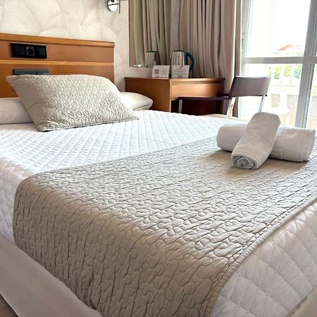 Hotel Atalaya I Портоново Экстерьер фото