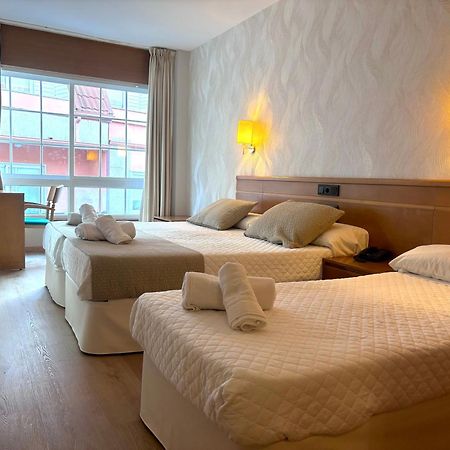 Hotel Atalaya I Портоново Экстерьер фото