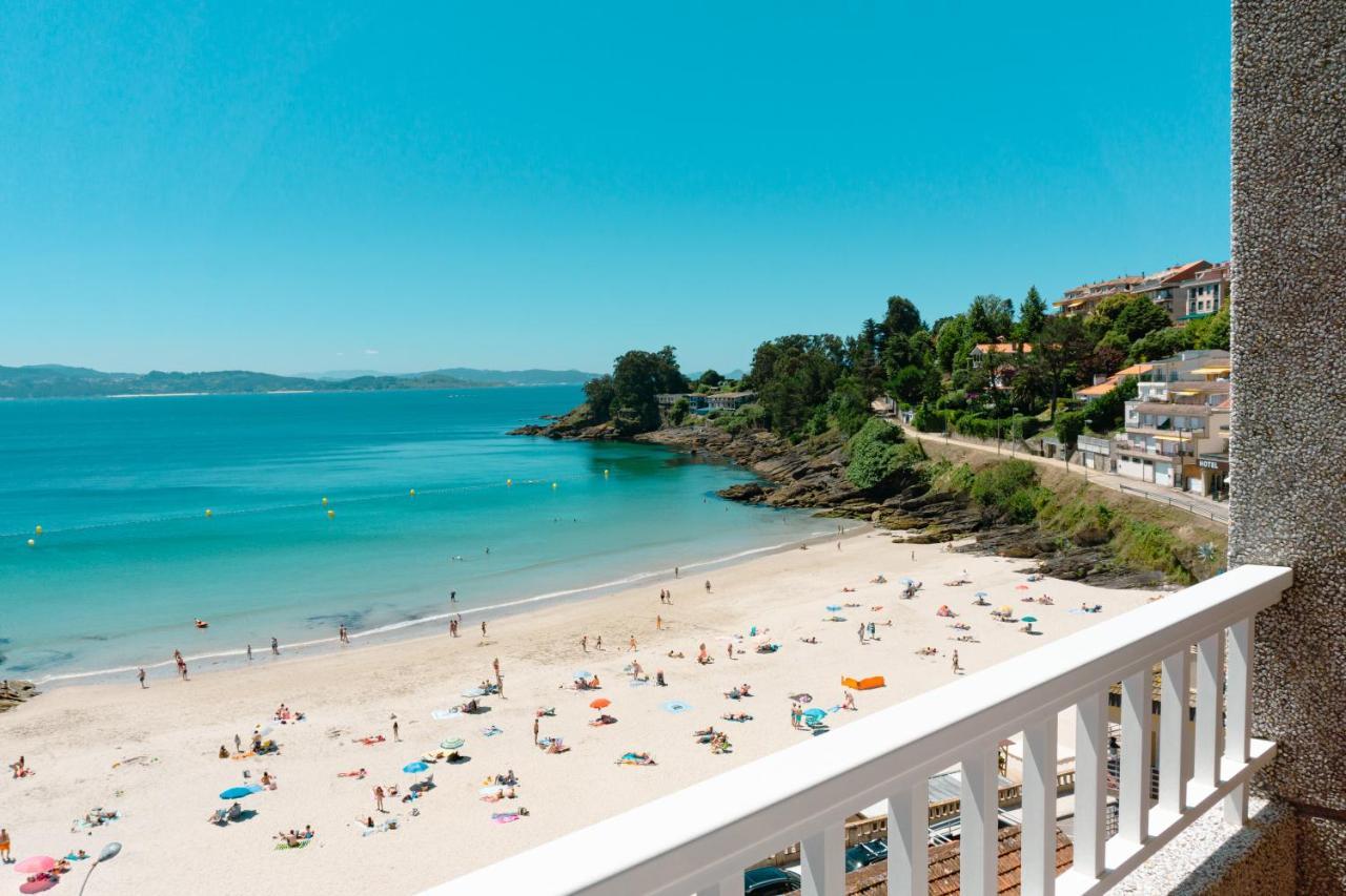 Hotel Atalaya I Портоново Экстерьер фото