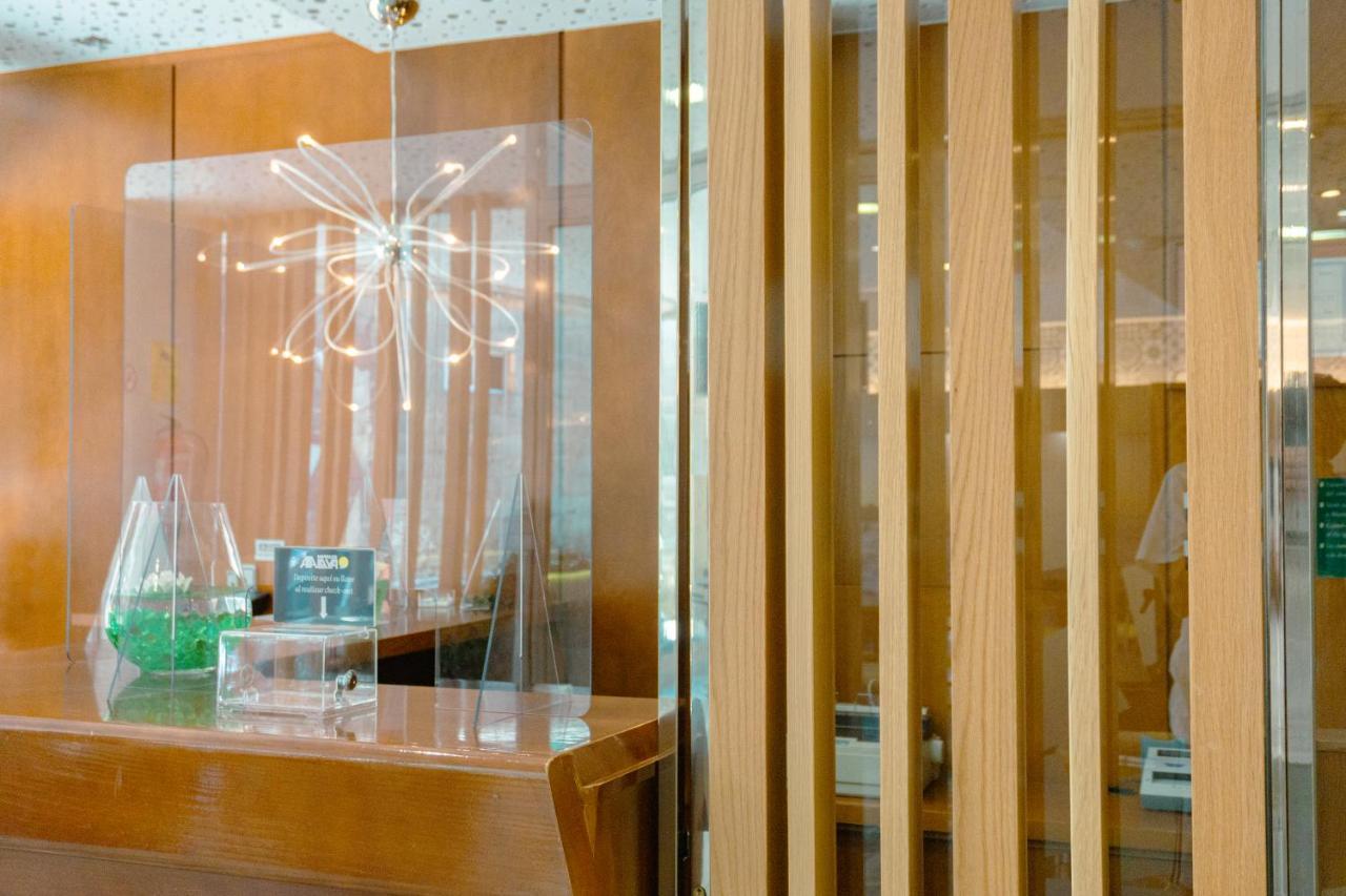 Hotel Atalaya I Портоново Экстерьер фото