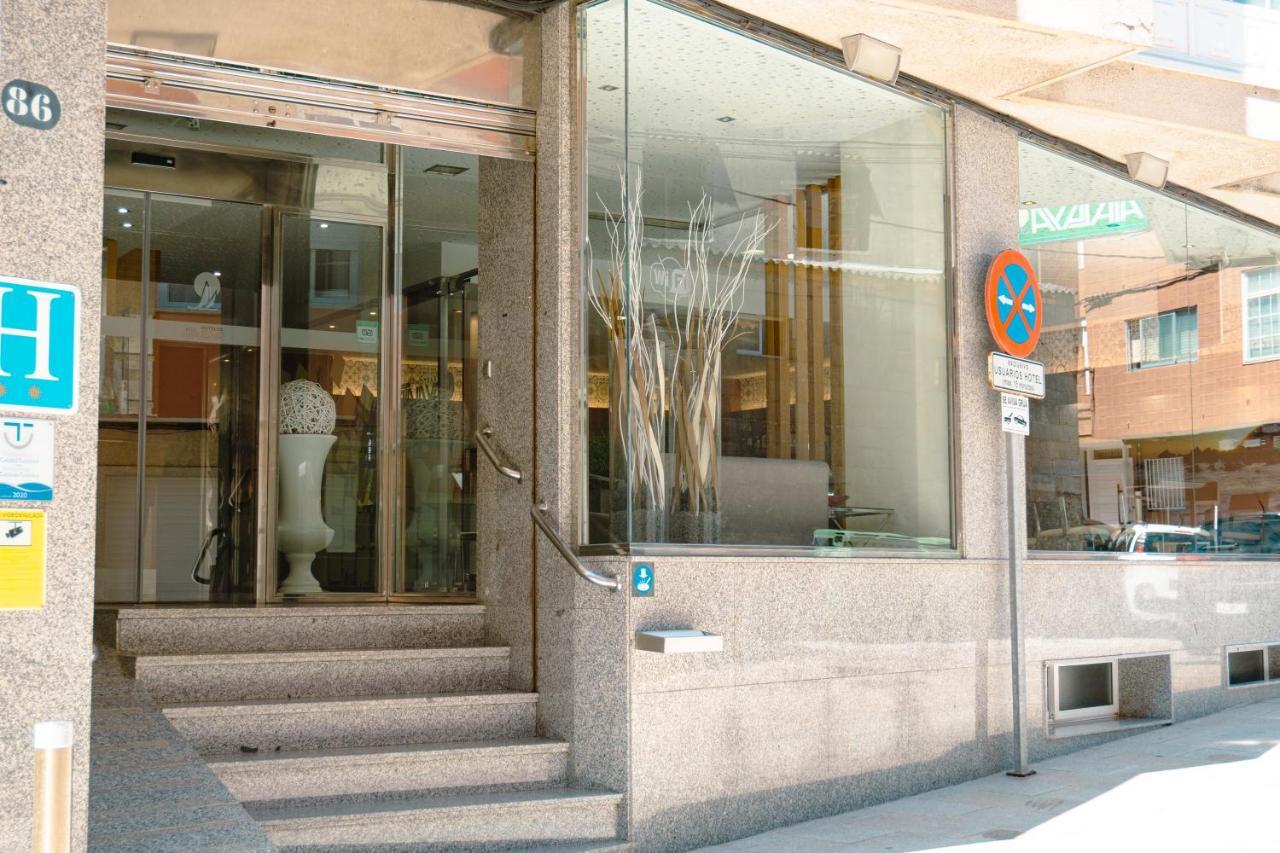 Hotel Atalaya I Портоново Экстерьер фото