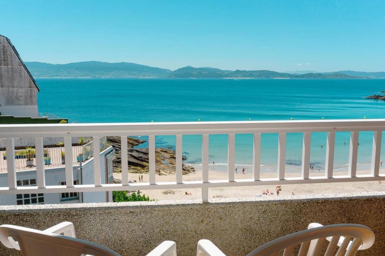 Hotel Atalaya I Портоново Экстерьер фото