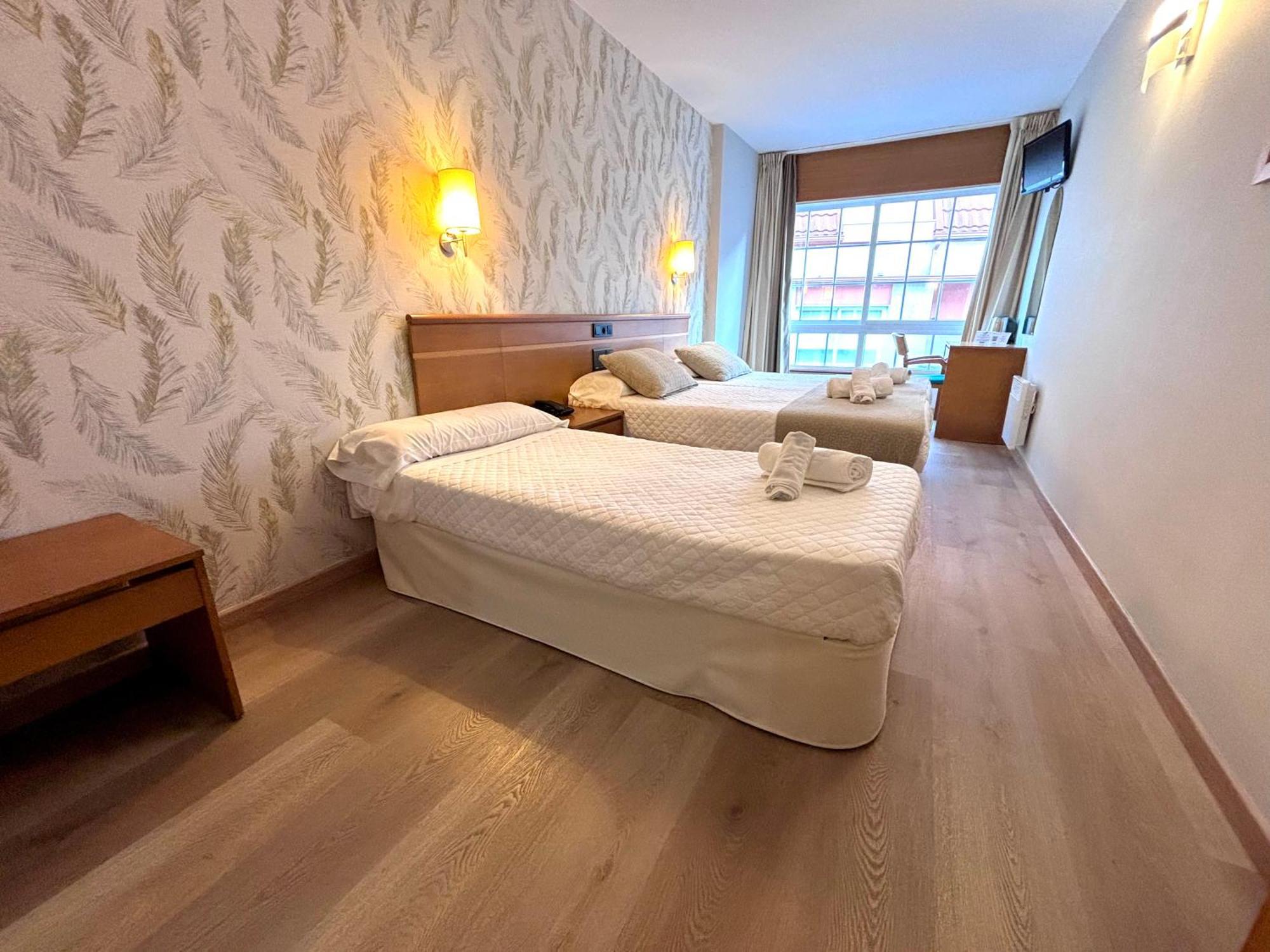 Hotel Atalaya I Портоново Экстерьер фото