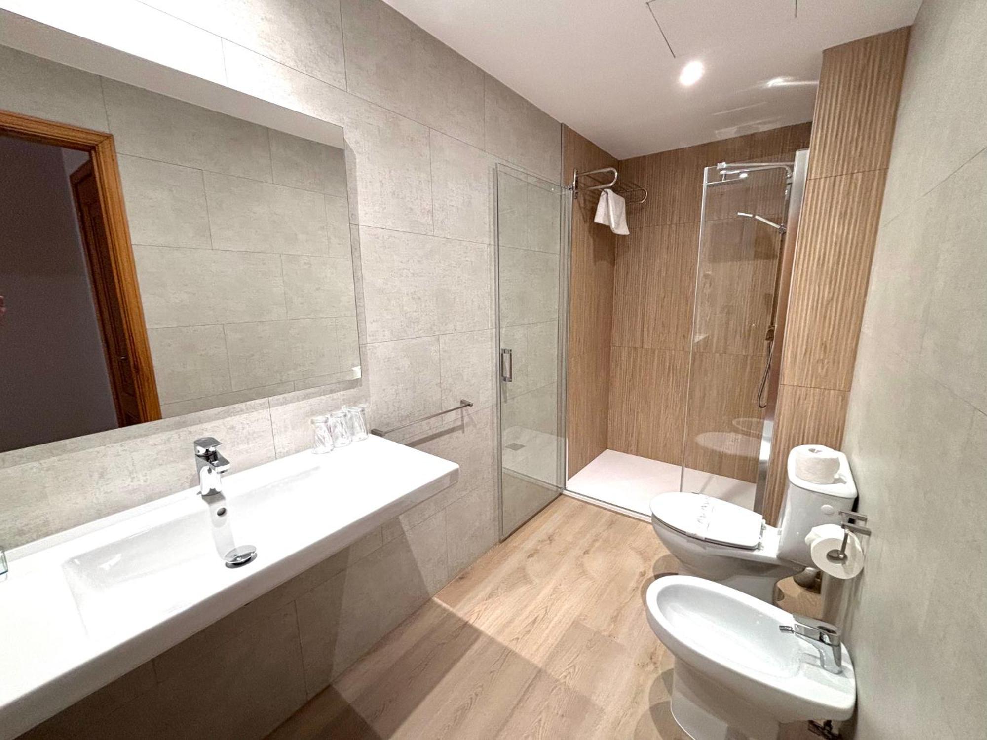 Hotel Atalaya I Портоново Экстерьер фото