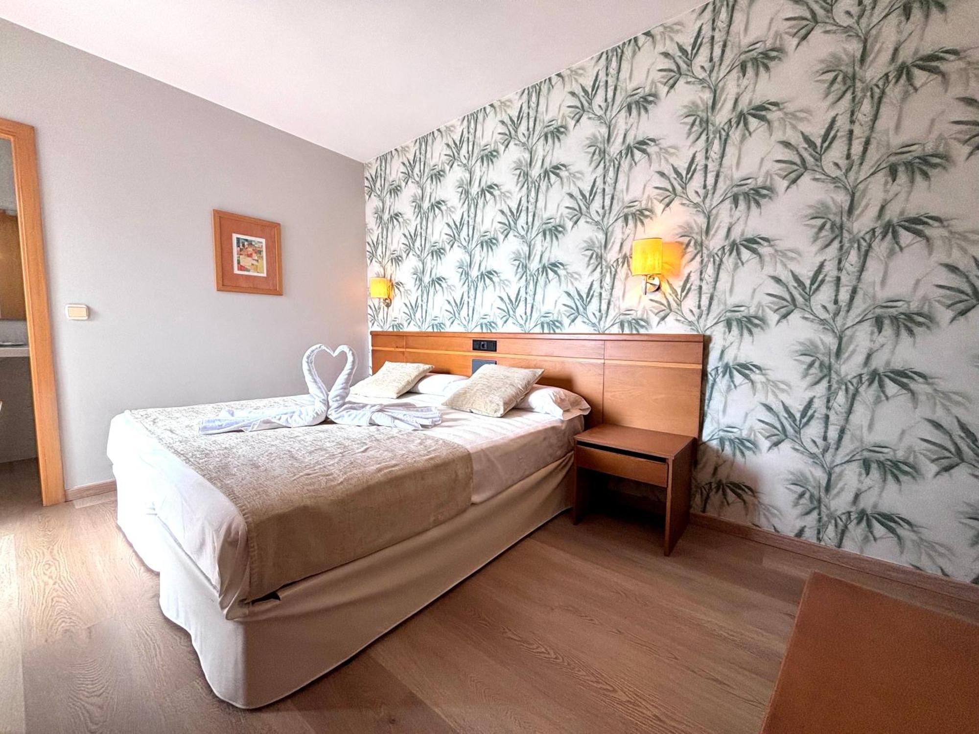 Hotel Atalaya I Портоново Экстерьер фото
