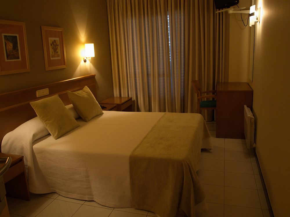 Hotel Atalaya I Портоново Экстерьер фото