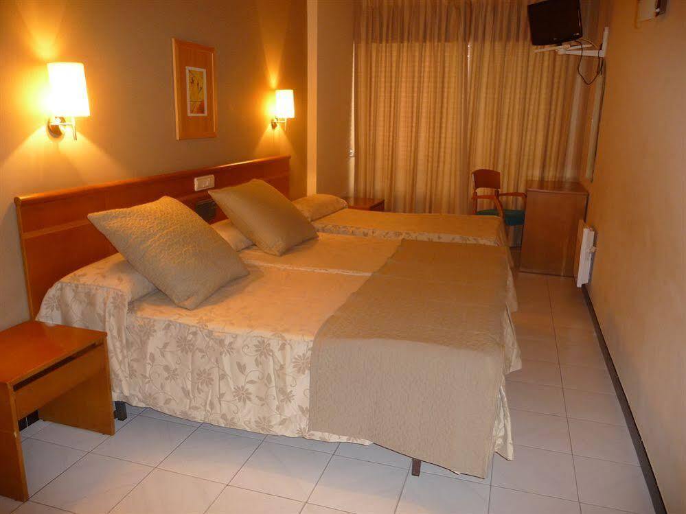 Hotel Atalaya I Портоново Экстерьер фото